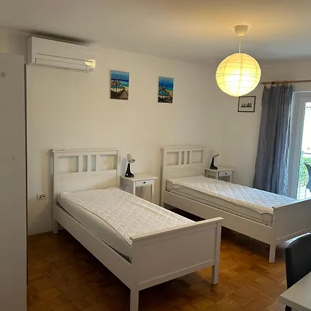 Apartment Nadja