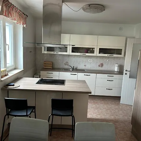 Apartment Nadja *