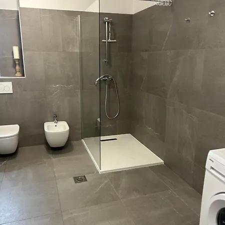 Apartment Nadja Koper