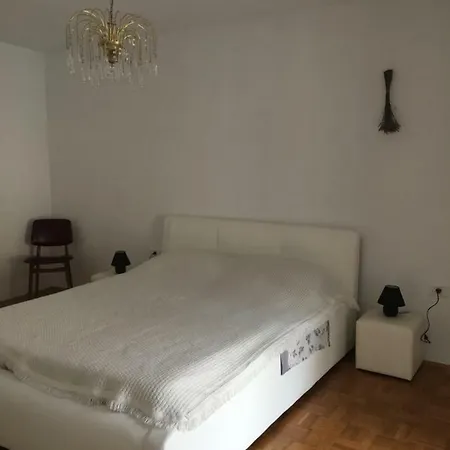 Apartment Nadja Koper
