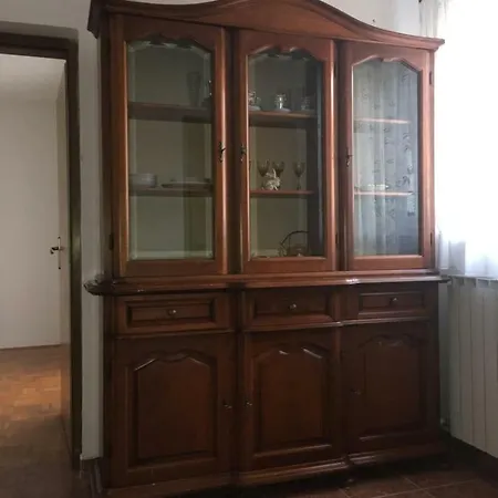 Nadja Apartment Koper