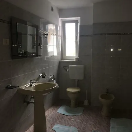 Nadja Apartment *