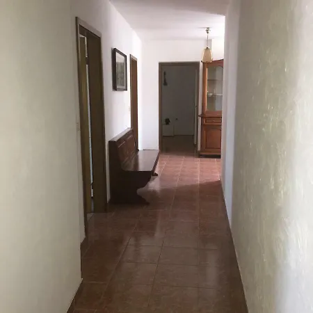 Nadja Apartment