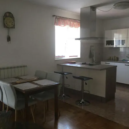 Apartment Nadja Koper