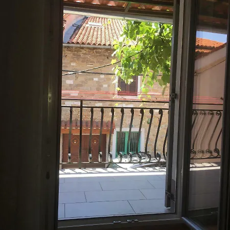 Nadja Apartment Koper